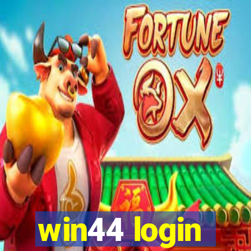 win44 login